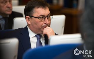 Бюджет Омской области заработал 40,4 млрд рублей