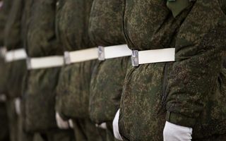 От Омской области ряды армии пополнят две тысячи новобранцев