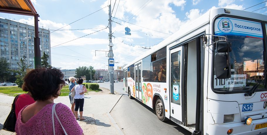 Из-за открытия Юбилейного моста четыре автобуса вернутся на прежние маршруты