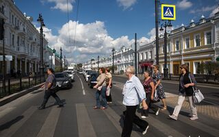Стало известно, как жители Омской области в 2018 году пополнили бюджет страны