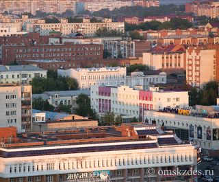 В Омске резко возросли цены на аренду квартир