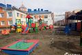 В Омске прокуратура признала 610 детских площадок небезопасными