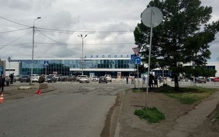 Сергей Летов одобрил идею назвать омский аэропорт именем брата