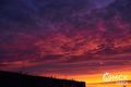 Фантастически красивый закат в Омске: обзор соцсетей