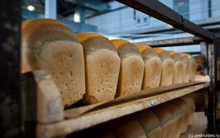 Хлебопёкам в Омске увеличат зарплату