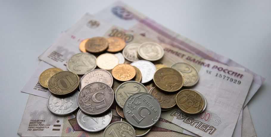 В Омске снижаются миллионные долги по зарплате