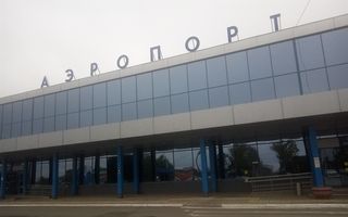 Назван лидер голосования за имя омского аэропорта