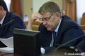 Омский министр здравоохранения Стороженко лишился одного зама