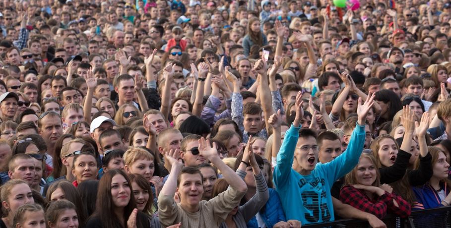 Под Омском пройдёт большой рок-фестиваль памяти Егора Летова  