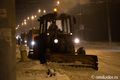 Омские дорожники хотят плавить снег, как в Москве