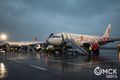 Цена авиабилетов из Омска в четыре города снизится за счёт субсидий