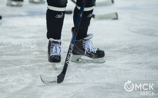 Омску не доверят проведение финальных матчей чемпионата мира по хоккею