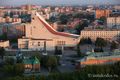 В центре Омска разбирают памятник архитектуры