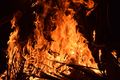 В Омске сцена ревности переросла в смертельный пожар