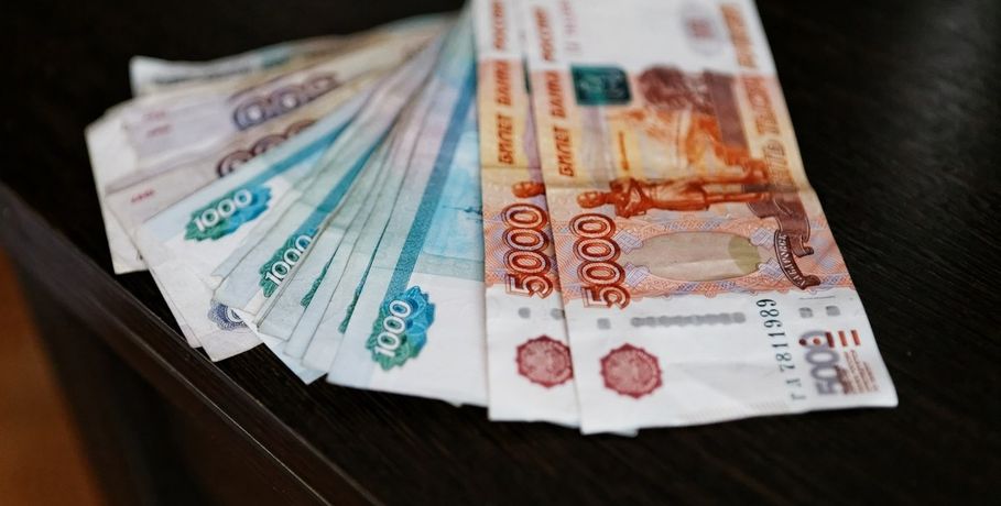 В Омске за несанкционированную торговлю будут расплачиваться юрлица