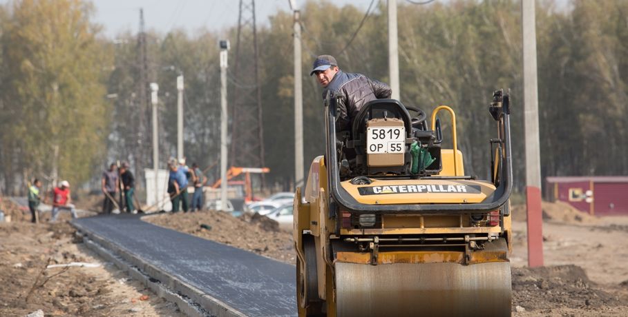 На строительство дороги вдоль Иртыша выделяют первые деньги