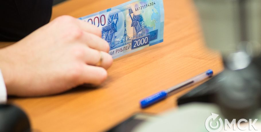 Работодатели предлагают омским студентам самую скромную зарплату