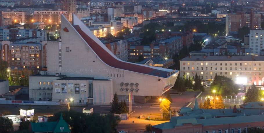 В Омске через суд требуют закрыть Музыкальный театр