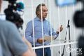 Арестованный депутат Омской области Калинин остался с мандатом