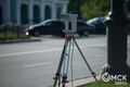 На омских дорогах установили 12 новых камер: список улиц