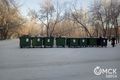В Омской области опровергают заявление о переносе "мусорной реформы"