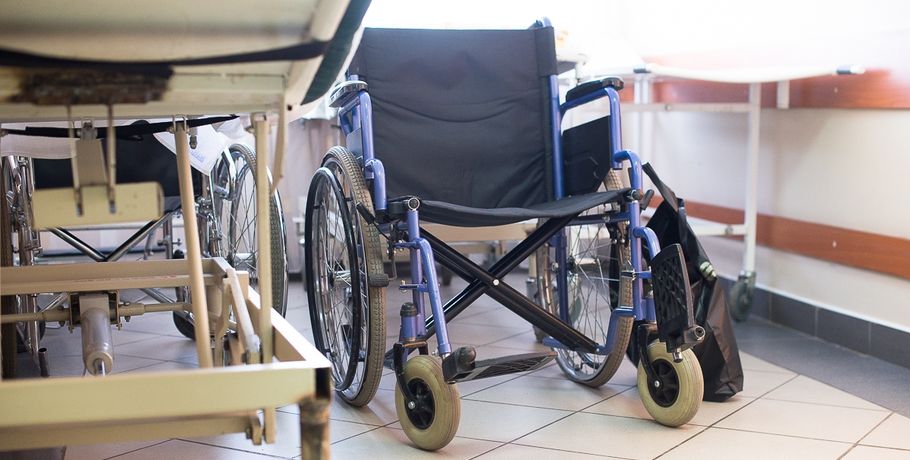 В Омской области размер выплат для детей-инвалидов вырастет вдвое