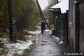 Жителей Омской области предупредили об ухудшении погоды