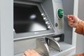 Под Омском двое мужчин похитили из банкомата 6 млн рублей