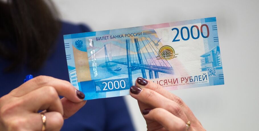 Региональный бюджет вернёт омичам 2,6 млрд рублей