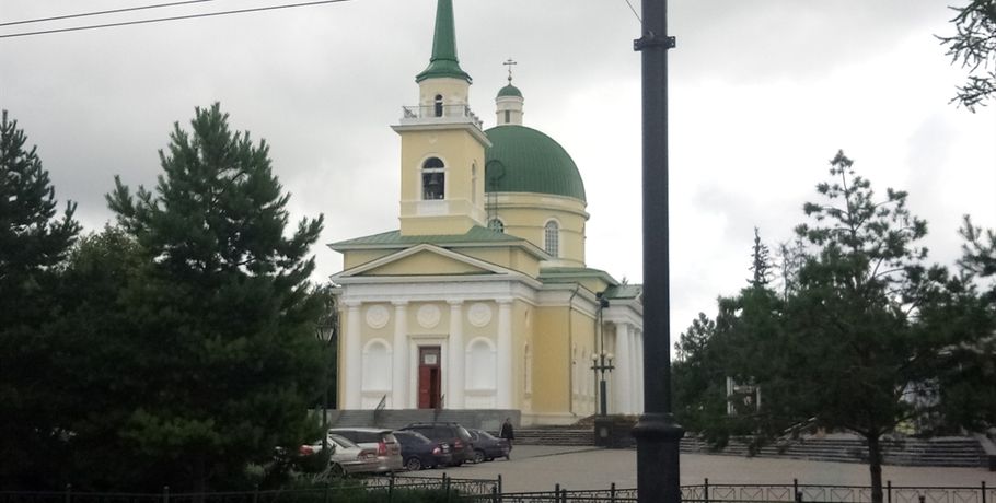 При ремонте Никольского собора недосчитались 7 млн рублей