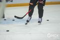 Воспитанник омского хоккея оформил хет-трик в матче плей-офф QMJHL