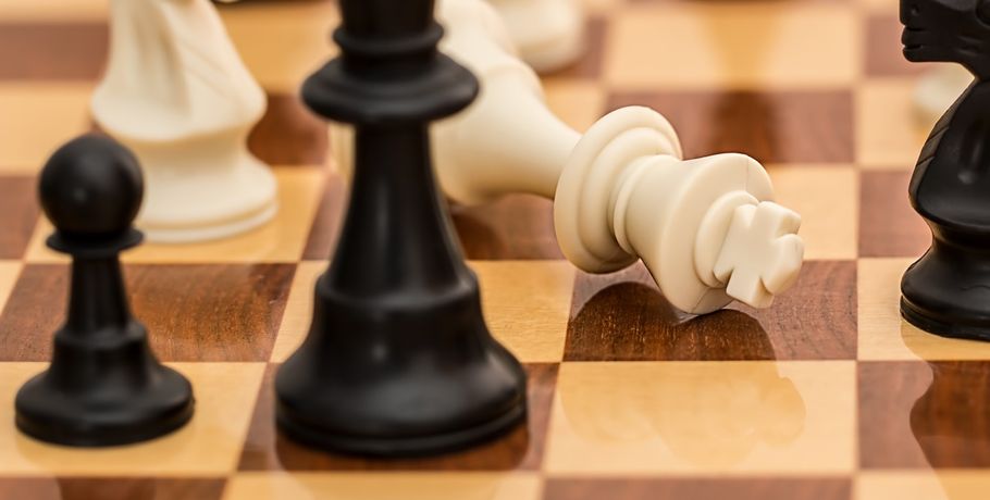 Омский гроссмейстер выиграл чемпионат Европы по классическим шахматам