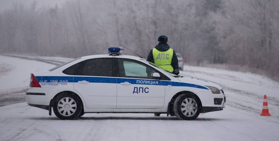 Омских водителей предупредили о 30-тысячных штрафах