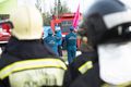 В школе на Московке эвакуировали четыре сотни школьников