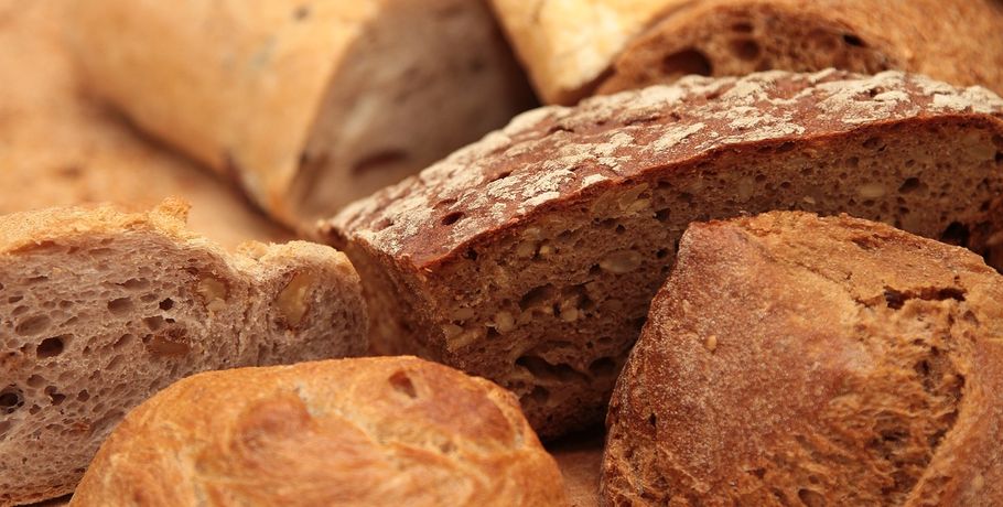 Директор омского хлебозавода заявил, что хлеб должен стоить 80 рублей