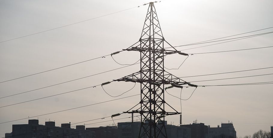 "Омскэлектро" готово развернуть борьбу с потерями электроэнергии