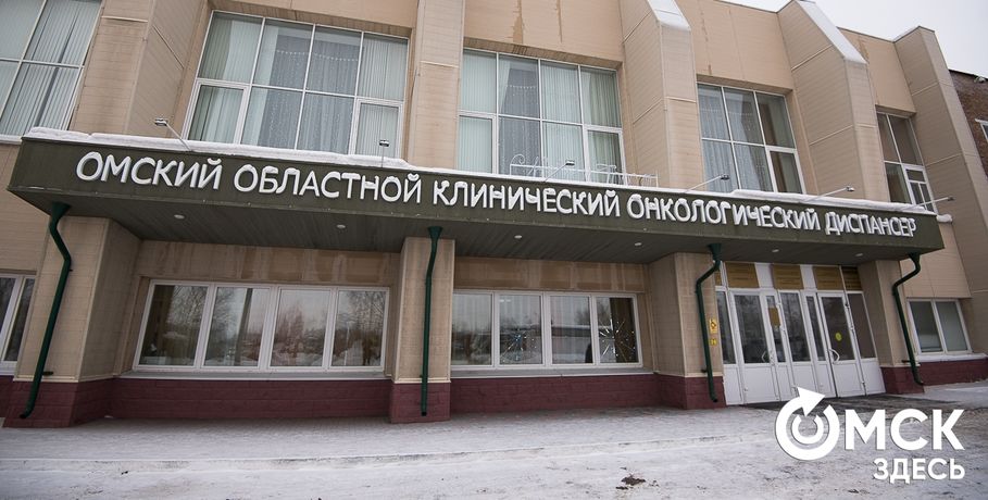 Омск вошёл в десятку городов по числу заболевших раком детей