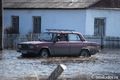 В подтопленных районах Омской области восстанавливают дороги