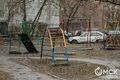 В отремонтированных дворах Омска выявили массу недочётов