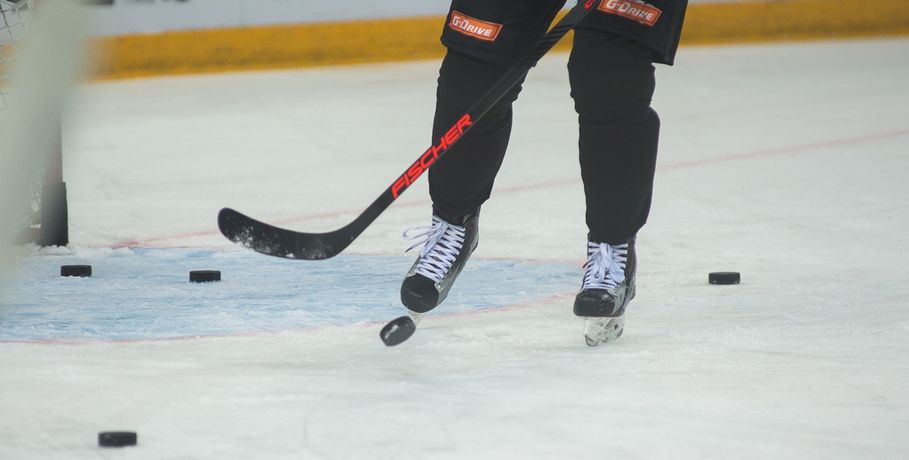 Экс-хоккеист "Авангарда" назвал месяц в Омске худшим в жизни