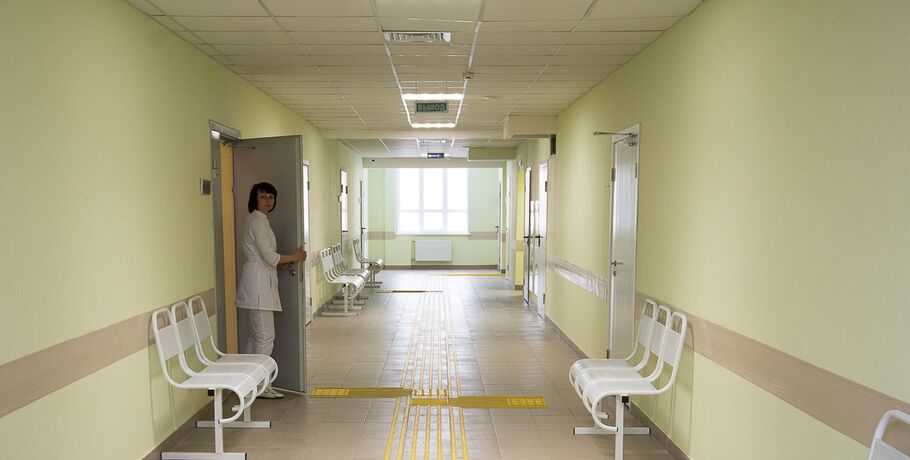 Омской детской больнице купят лазер для удаления опухолей у детей