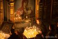 Православные омичи празднуют Пасху