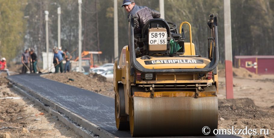 За новую дорогу на Левобережье мэрия готова заплатить почти миллиард рублей