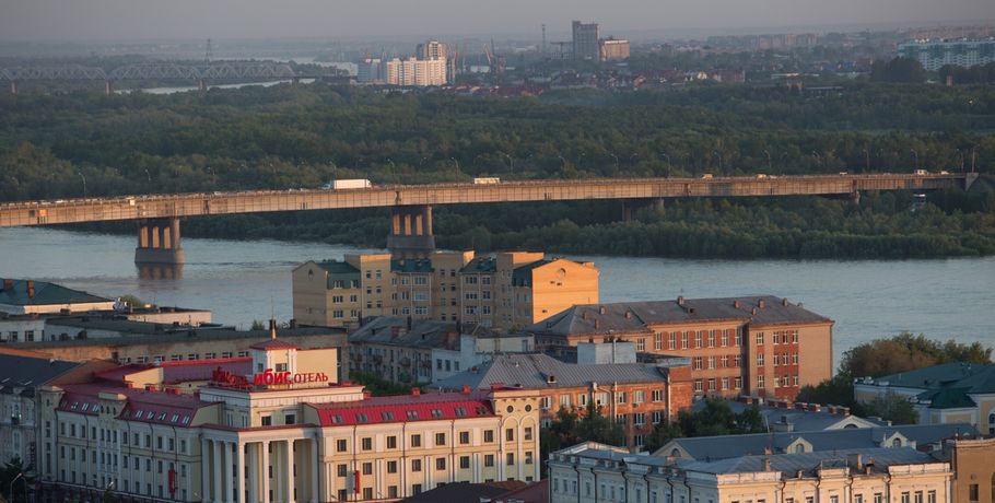 Стало понятно, когда Омск достигнет экономического уровня Москвы