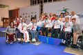 Омичи-паралимпийцы выиграли медали кубка мира