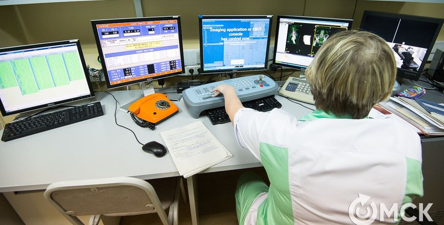 В Омской области будут выявлять рак с помощью новейшего оборудования
