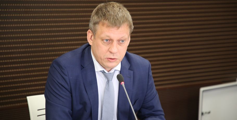 Алексей Фирсов: "Омску необходима репутационная реабилитация"