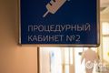 Через три года в Омске построят детский инфекционный стационар
