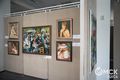 В Омске открылась выставка оцифрованных Ван Гога и Моне