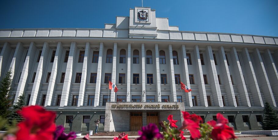 В Омской области расходы на зарплаты бюджетников увеличились на 18,1 %